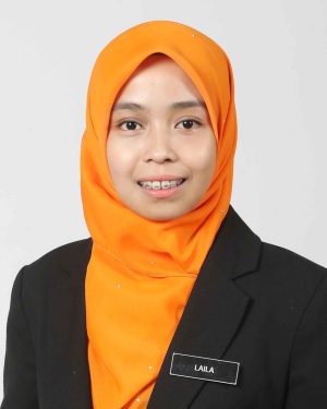 Nur Laila bt. Matlin