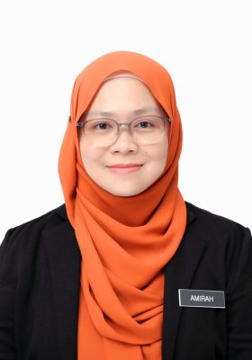 Khairun Amirah binti Nikman