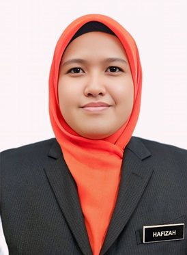 HAFIZAH BINTI ROSLI