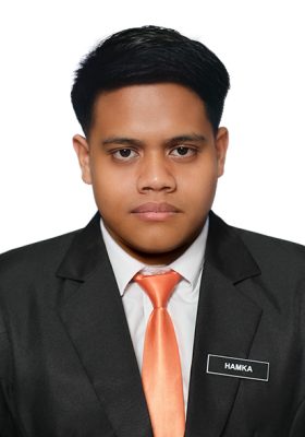 Muhammad Hamka Bin Misarih