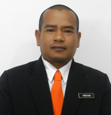 Ismail bin Mamat
