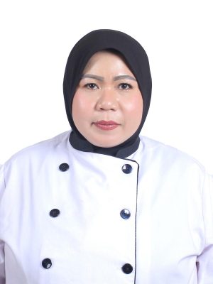 Norazilawati binti Rahani @ Abdul Ghani