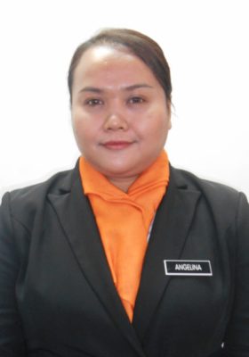 Angelina Anak Sawong