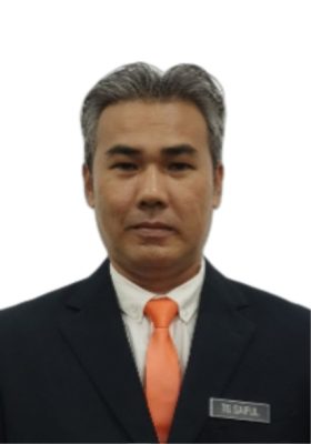 Tengku Saiful bin Tengku Shariff
