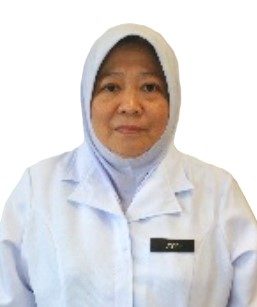 Hasnah binti Morni