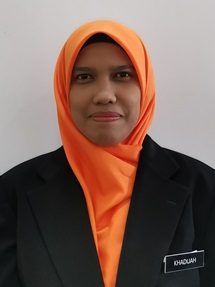 Siti Khadijah Binti Abu Seman