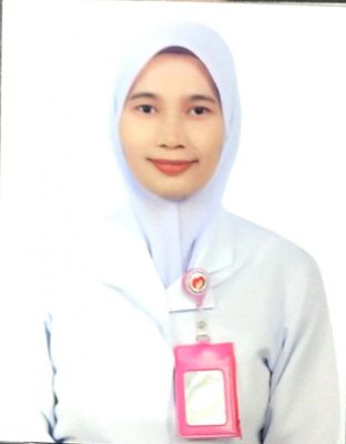 Roslinda binti Mohamad Nor