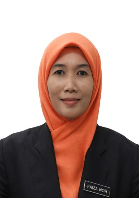 Faiza Nor bt. Ismail