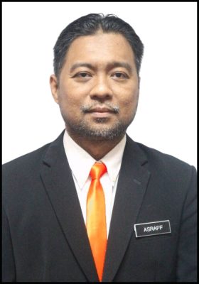 AHMAD ASRAFF BIN AHMAD RUSLAN