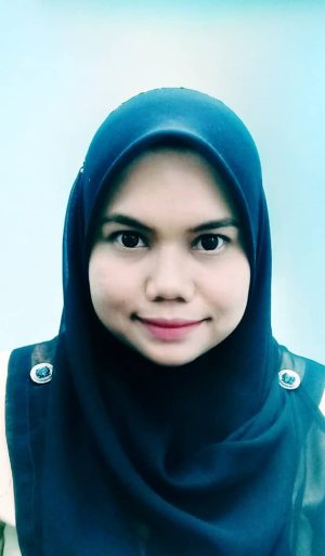 Nor Hajar binti Mokhtar @ Maktar Ludin
