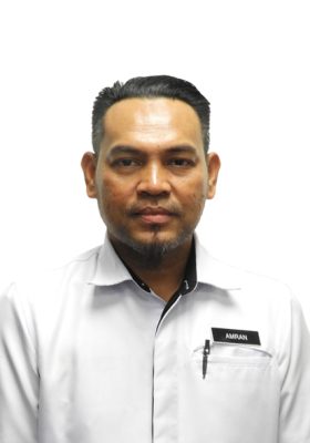 Amran b. Mat Daud
