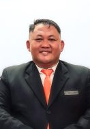 Muhamad Azli bin Mokhtar