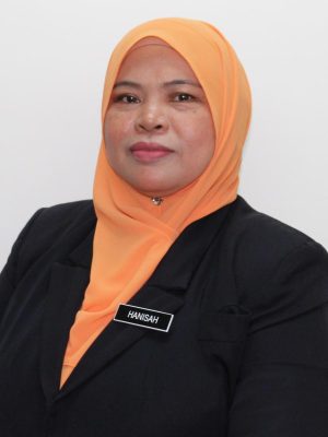 Hanisah Binti Liman
