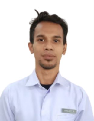 Mohamad Amiluddin bin A. Aziz