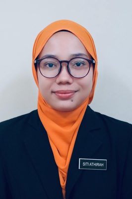 Siti Athirah binti Abd Rani