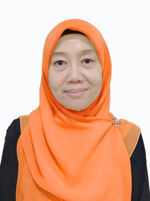 SURAIYA BINTI OMAR