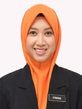 NURUL SYAHIRAH BT MOHAMAD KHAIRUDDIN
