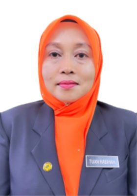 Tuan Rabihah bt Tuan Ibrahim