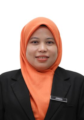 Nur Jannah bt. Bahari