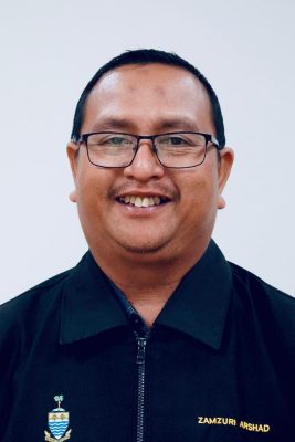 Zamzuri bin Arshad