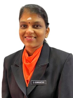 Gunavathy A/P Samugam