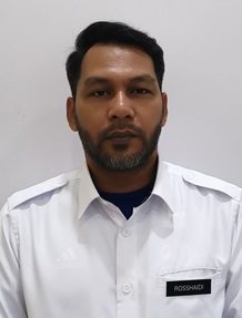 Rosshaidi Bin Mohd Zainon