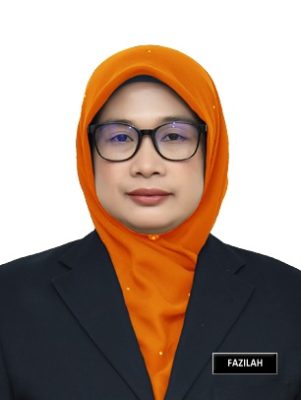 Noor Fazilah binti Luhi