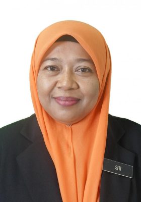 Siti Marwarni binti Ibrahim