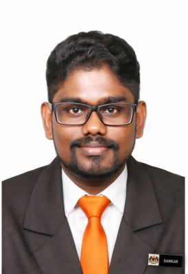 Sankar a/l Paramasivam