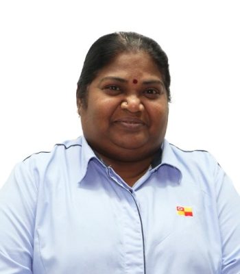 Chandramani A/P Rajoo