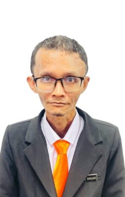 Khairil Anuar bin Bokhairi