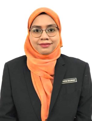 Norfatin Najihah binti Wahid