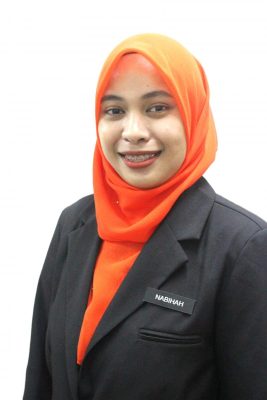 Nur Nabihah Binti Johari