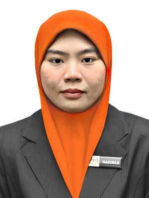 Nur Nadirah binti Abdul Jalil