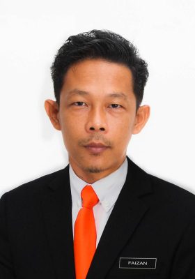 Faizan Kassim