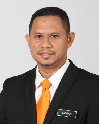Zamzuri bin Mohamed