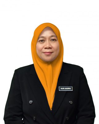 Nur Hasra binti Hassan