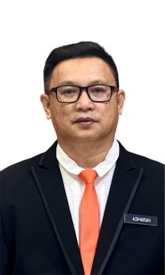Asmarah b. Satong