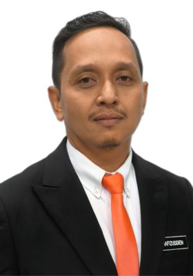 Hafizuddien b. Ayob