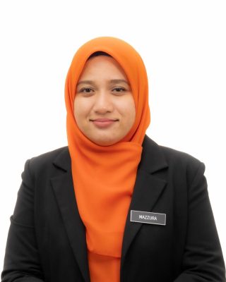 MAZZURA BINTI ABDUL MANAFF