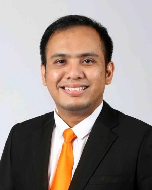 Mohd Adli bin Mohd Fauzi