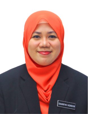 SHARIFAH HENDUN BT. SYED IDRIS