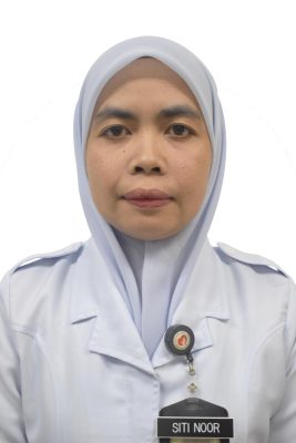 Siti Noor Hissam Binti Razali