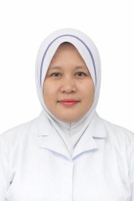 Norfaizah Binti Osman Rani