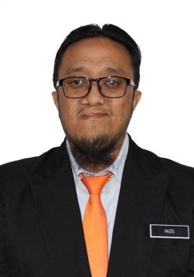 Haziq bin Hasanudin