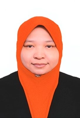 Samsuriani binti Abdul Majid