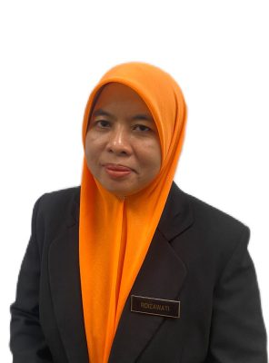 Roizawati binti Ali
