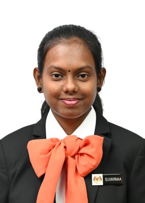 Suvarnaa Sri Subavarthinee a/p Soosai