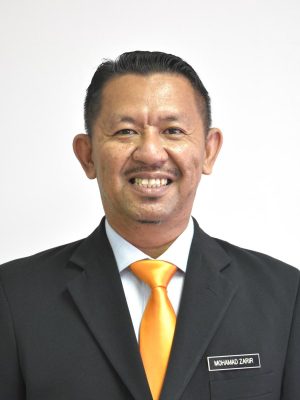 Mohamad Zarir b. Mohamad Khozali