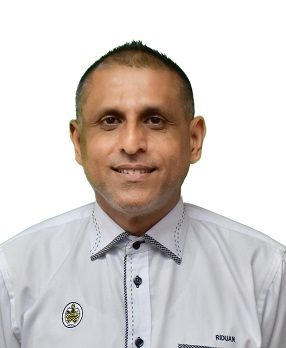 Riduan bin Ismail